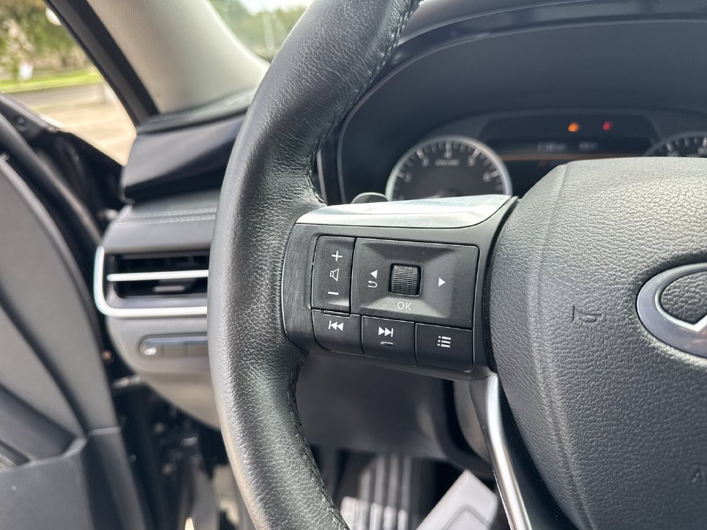 Used 2023 INFINITI QX60 Pure AWD/4WD image 17