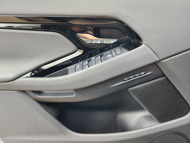 Certified 2025 Land Rover Range Rover Evoque S image 25