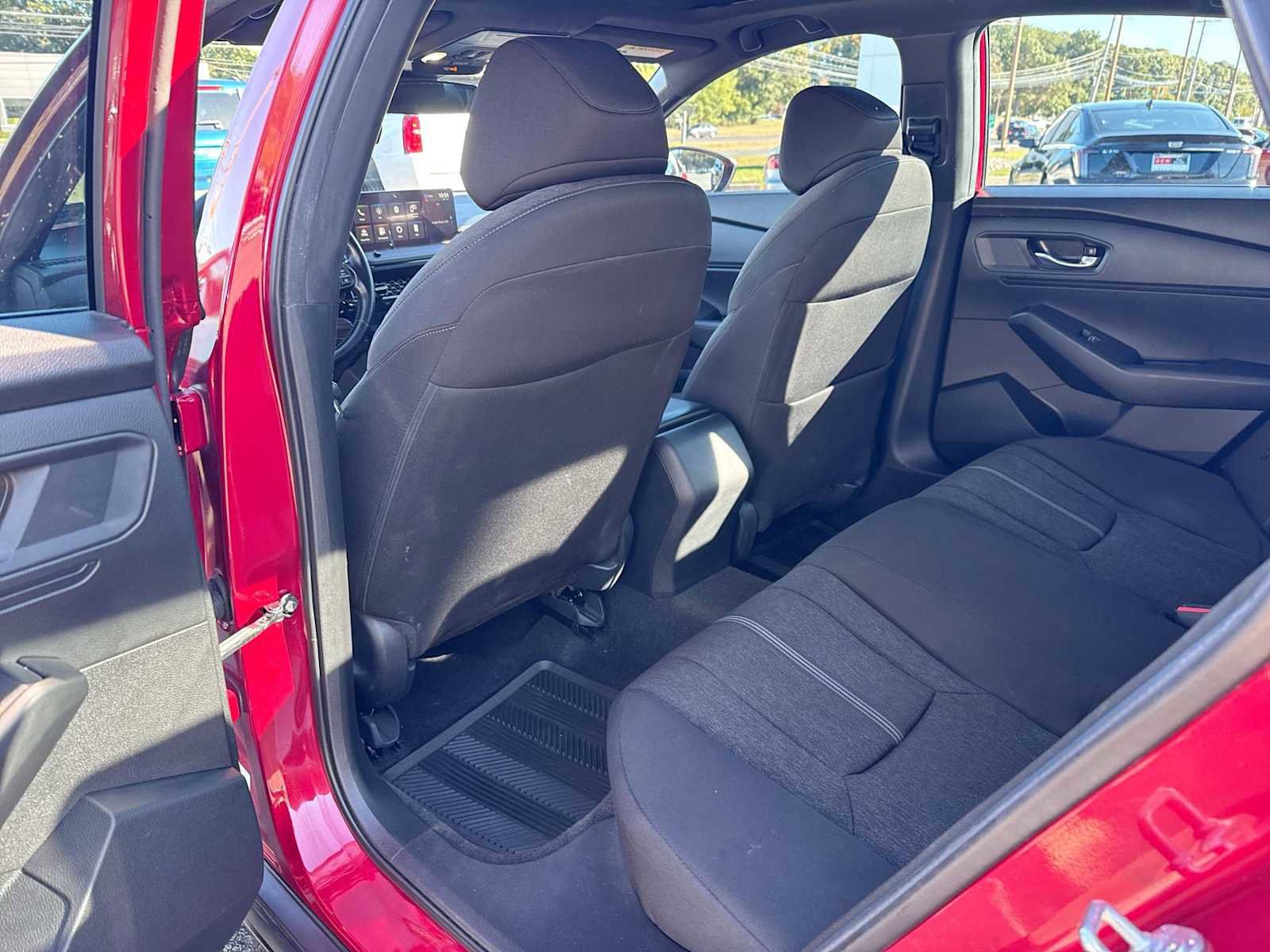 Used 2023 Honda Accord Sport image 12