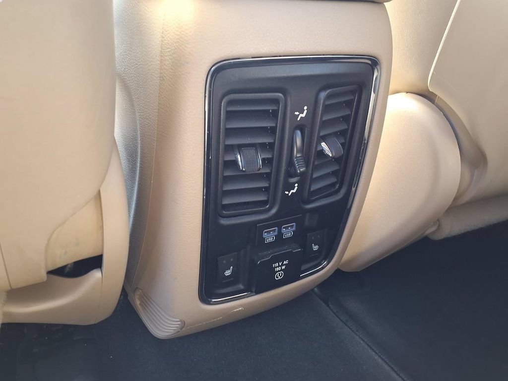 Used 2015 Dodge Durango Citadel w/ Technology Group AWD/4WD image 27
