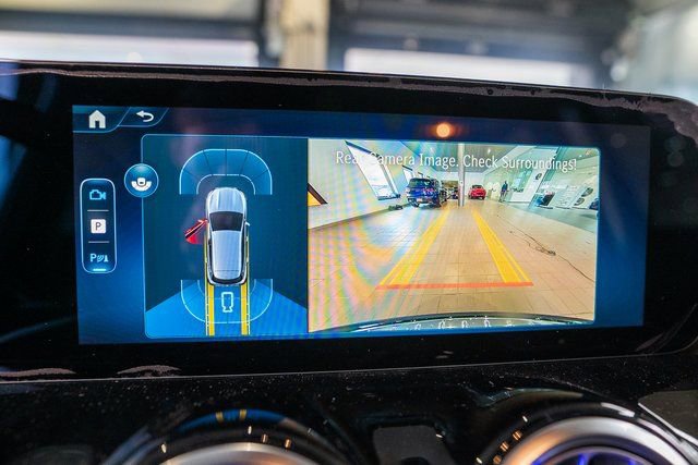 New 2026 Mercedes-Benz GLA 250 GLA 250 image 30