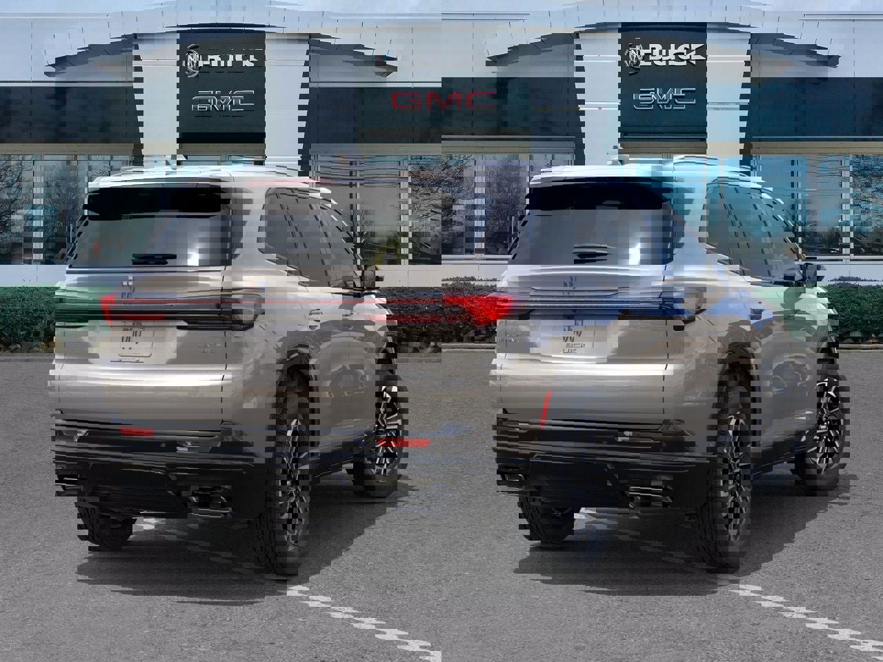 New 2026 Buick Enclave Sport Touring w/ Power Package image 29