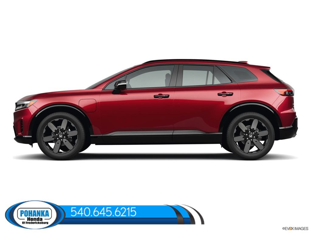 New 2026 Honda Prologue Elite image 2