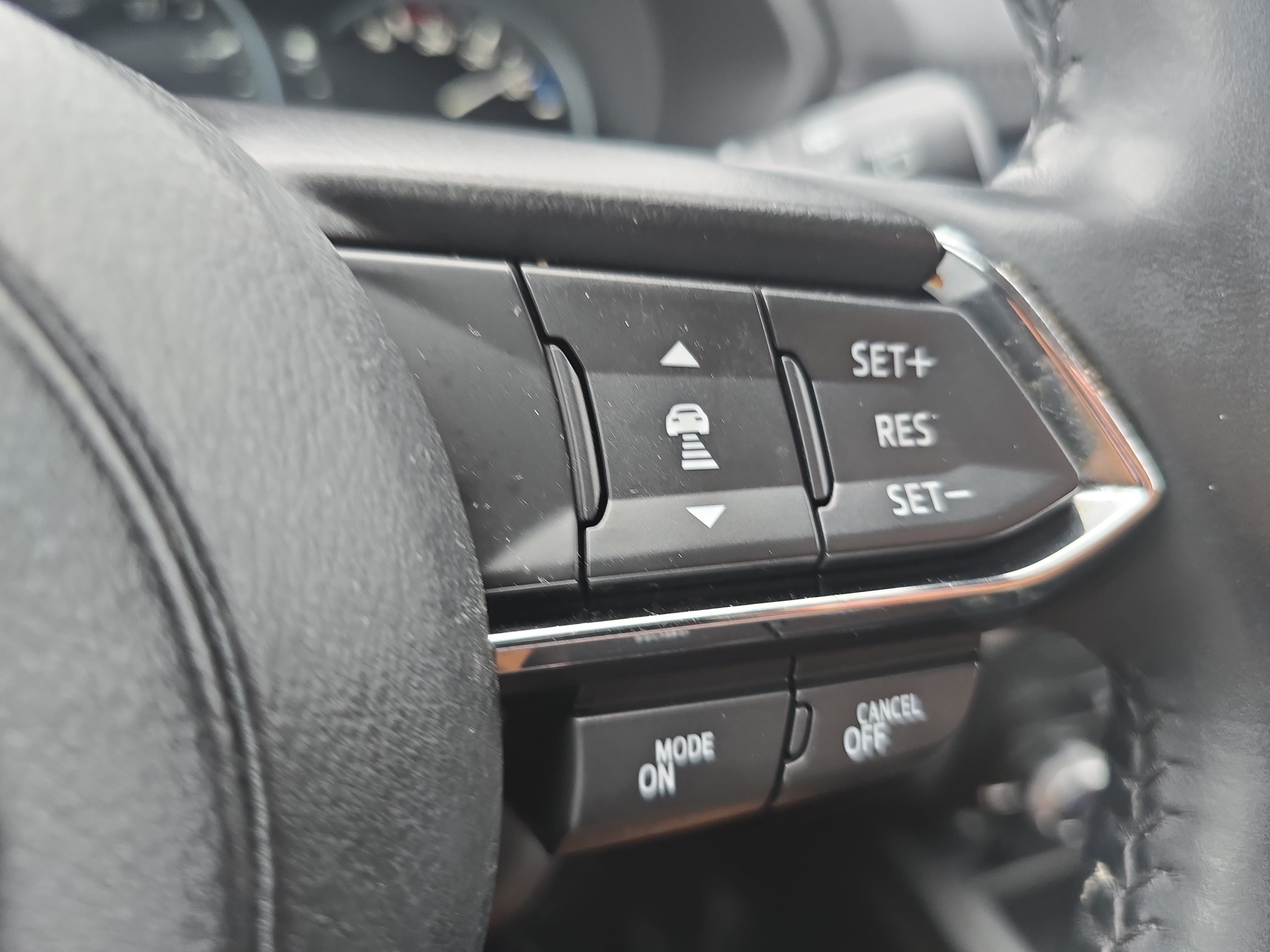 Used 2021 MAZDA CX-5 Grand Touring Reserve AWD/4WD image 18