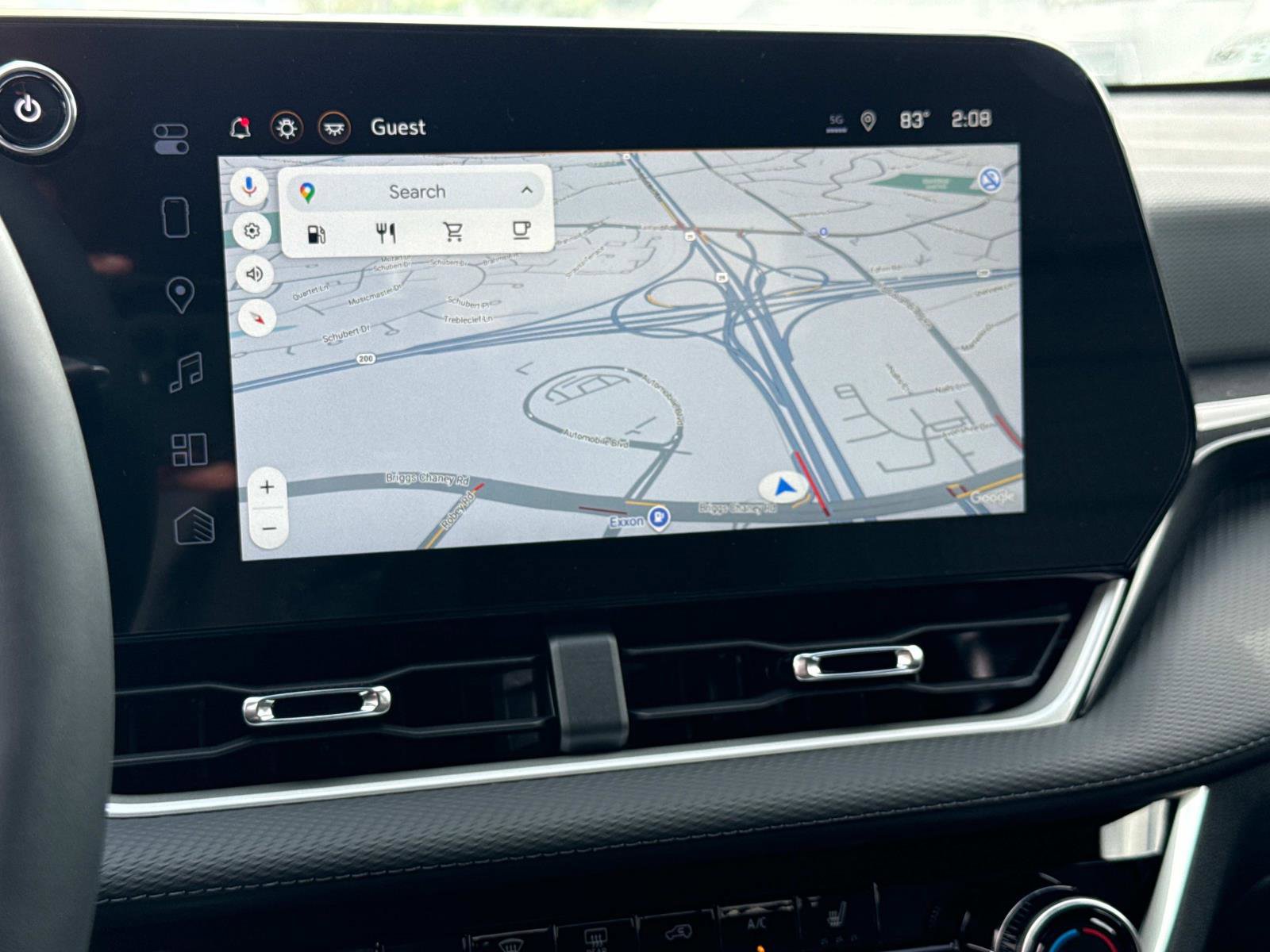 New 2026 Chevrolet Equinox LT w/ LPO, Floor Liner Package image 5