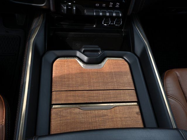 Used 2024 RAM 2500 Limited w/ Safety Group image 38