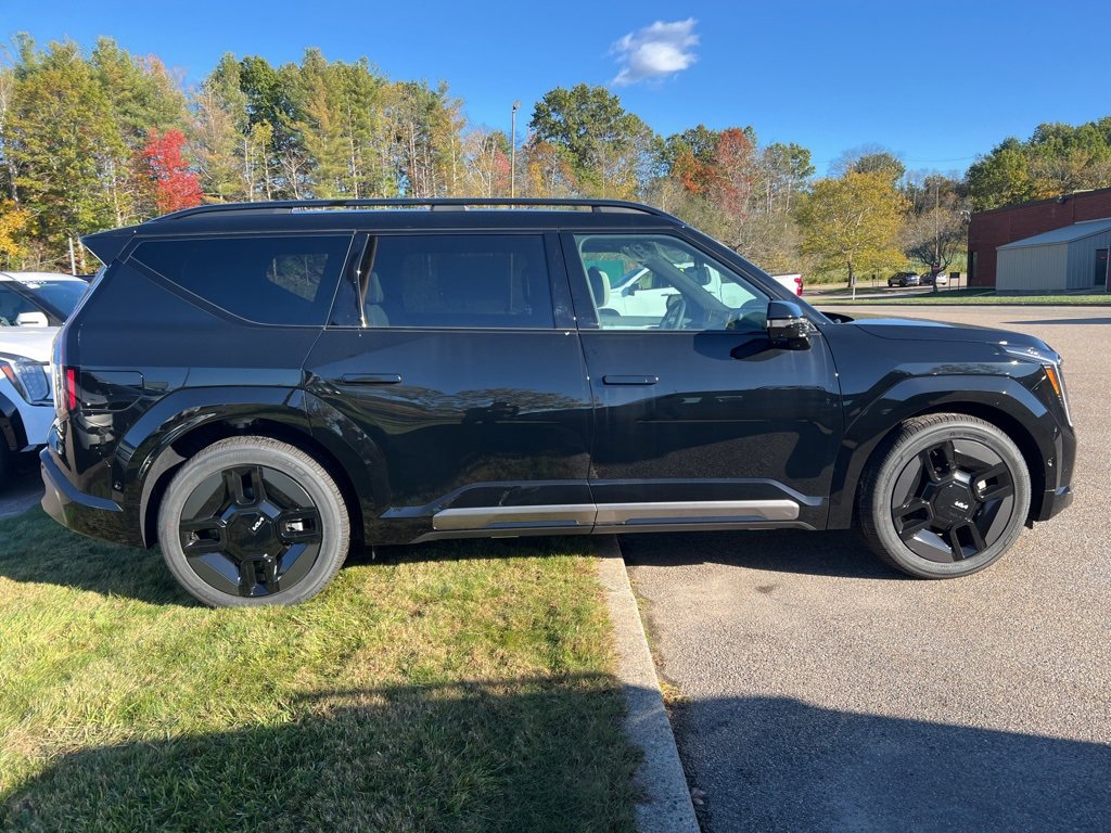 New 2026 Kia EV9 GT-Line image 4