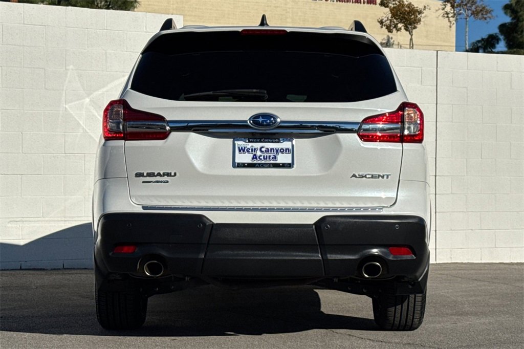 Used 2020 Subaru Ascent Premium w/ Convenience Package image 8