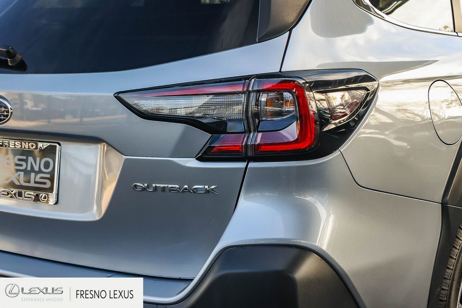 Used 2024 Subaru Outback Premium image 7