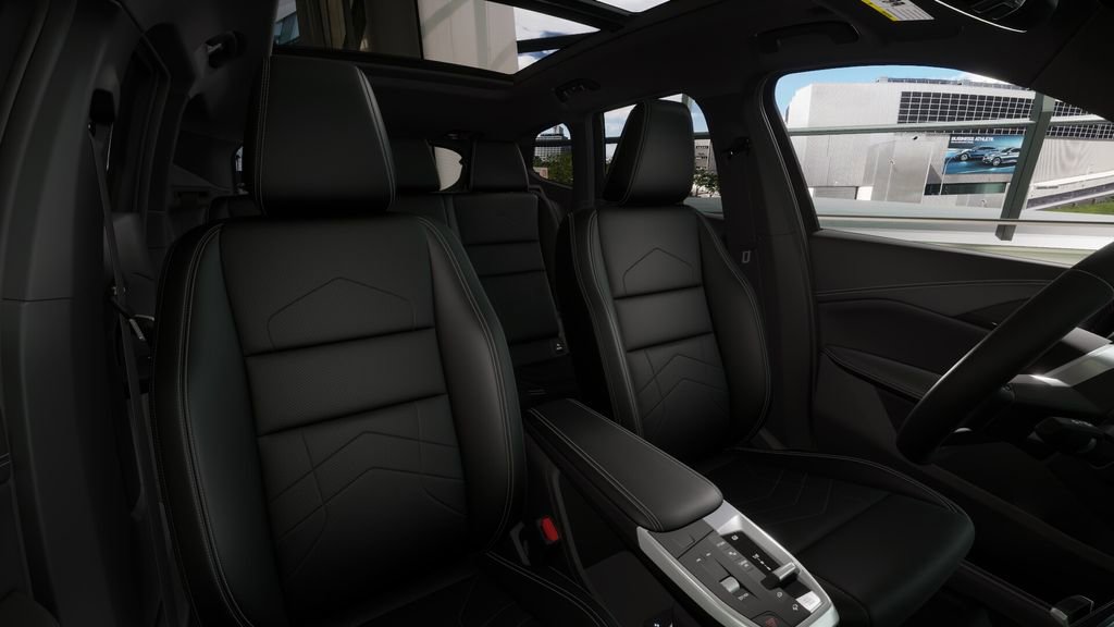 Used 2025 BMW X1 xDrive28i w/ Convenience Package AWD/4WD image 34