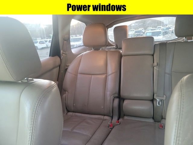 Used 2014 Nissan Pathfinder SL w/ SL Premium Package image 13