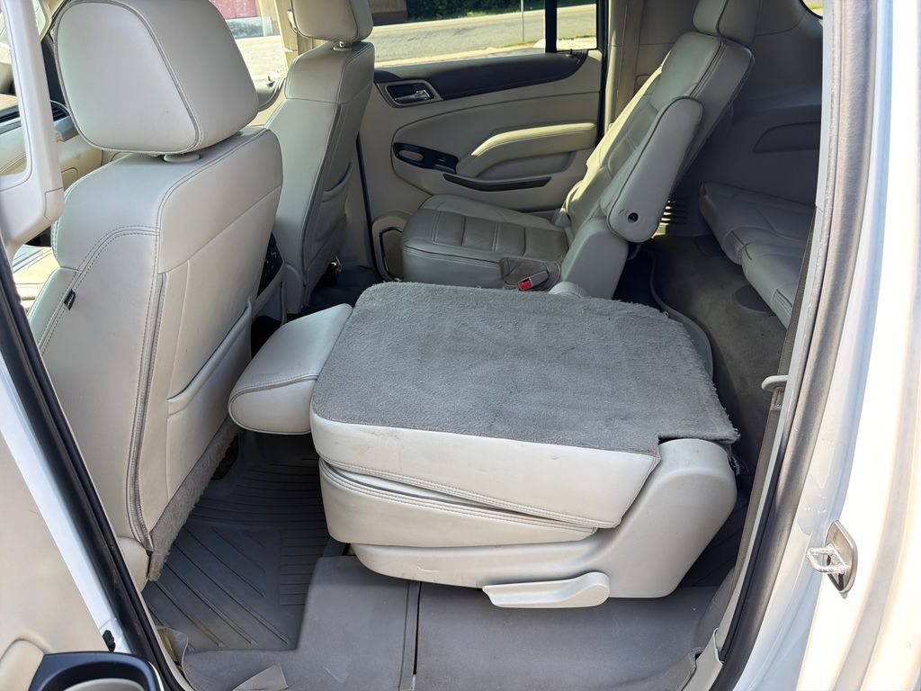 Used 2018 GMC Yukon XL Denali w/ Denali Ultimate Package AWD/4WD image 47
