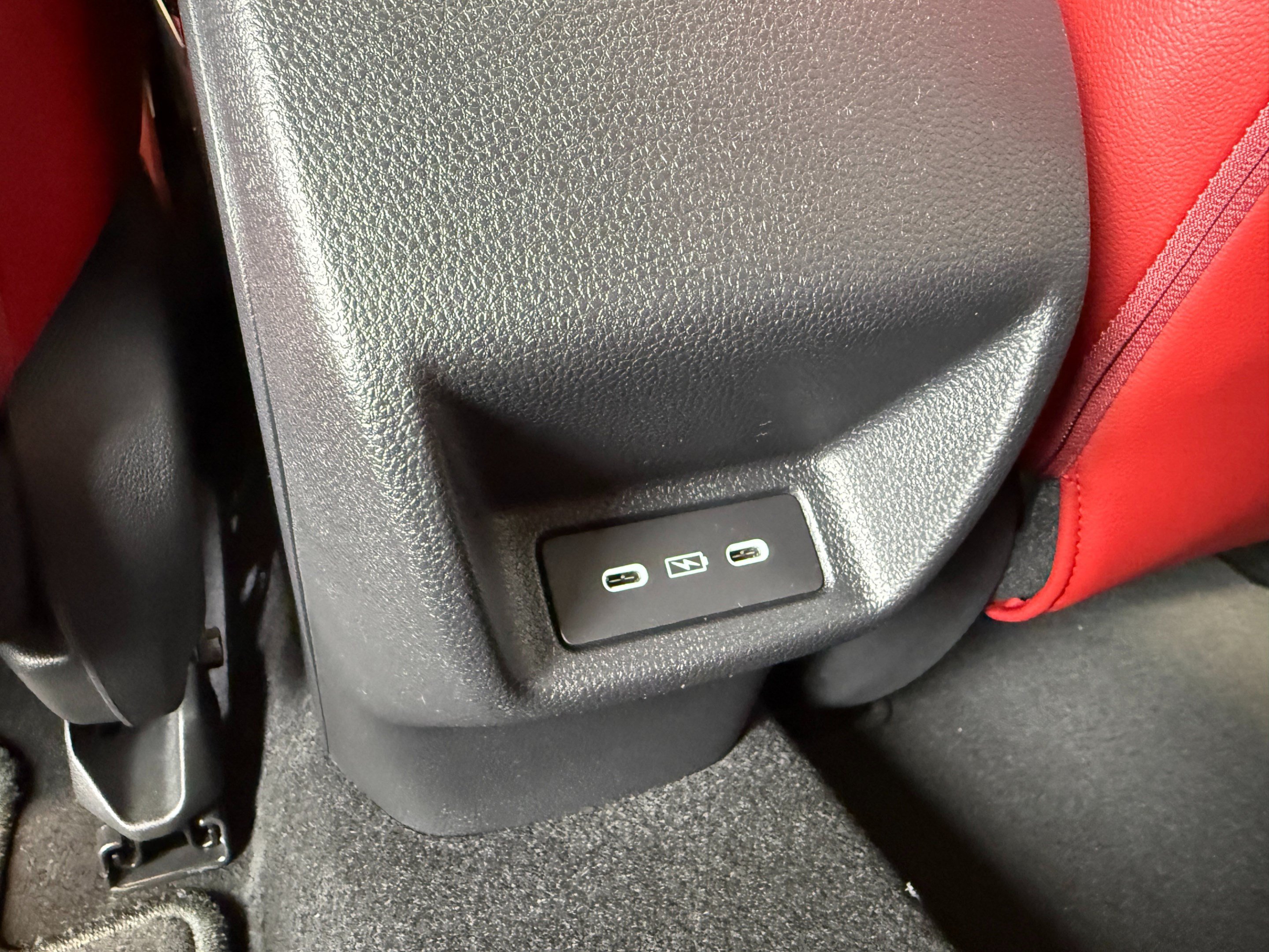 New 2026 Acura Integra A-Spec w/ Technology Package FWD image 30