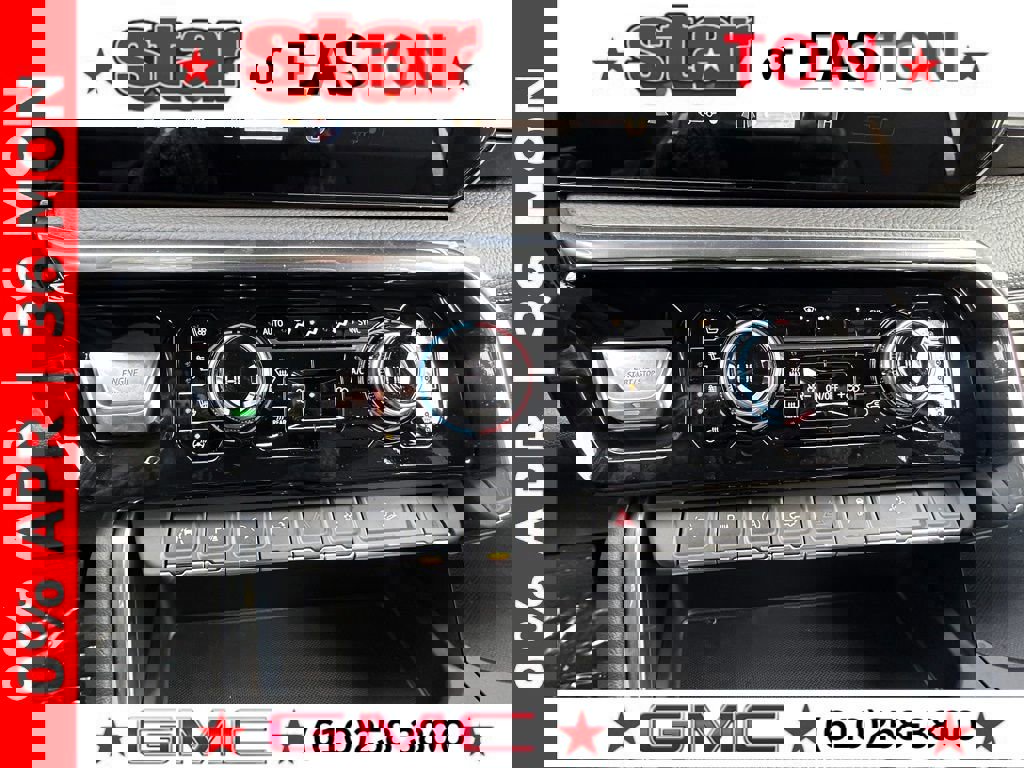 New 2026 GMC Sierra 1500 Denali image 26