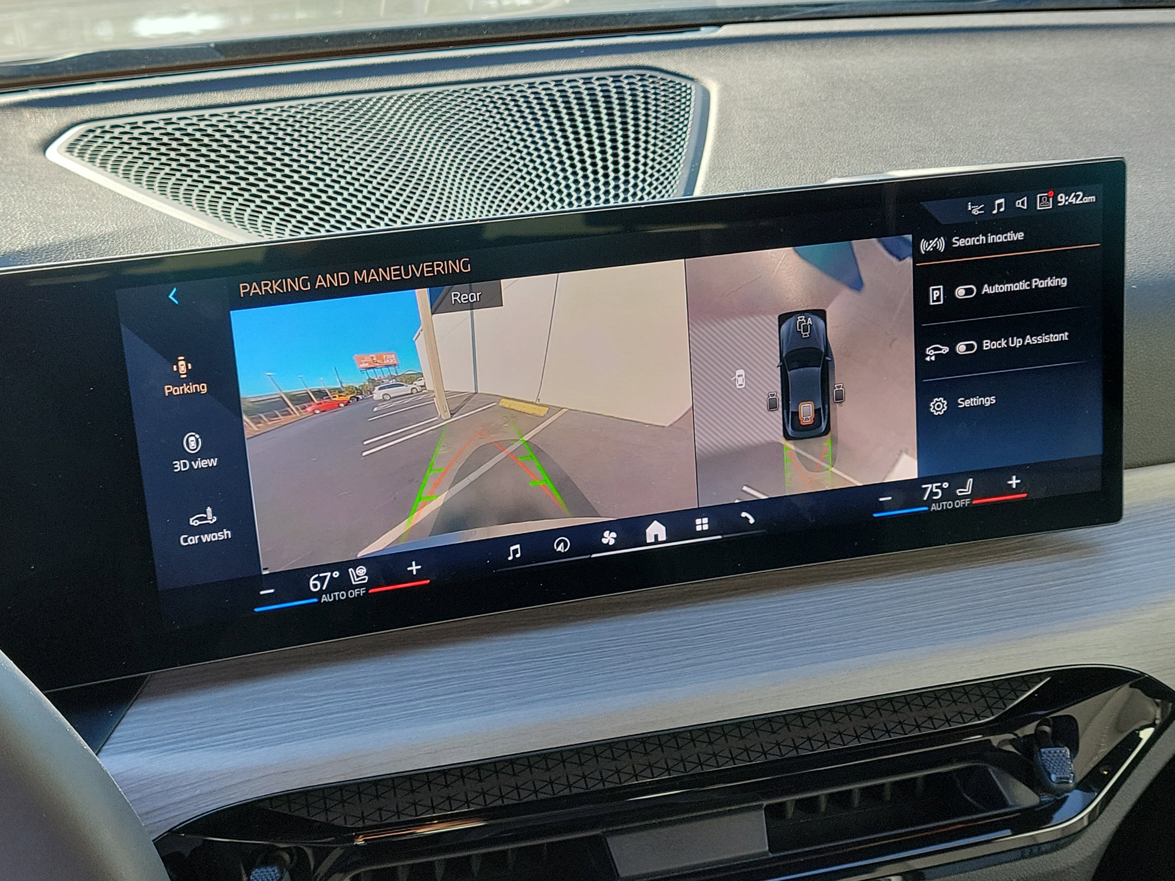 Used 2025 BMW 430i w/ Premium Package image 24