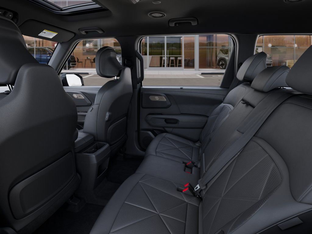 New 2027 Kia Telluride EX image 18