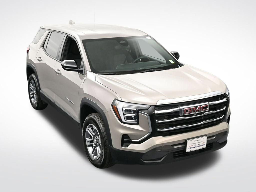 Used 2026 GMC Terrain Elevation image 22