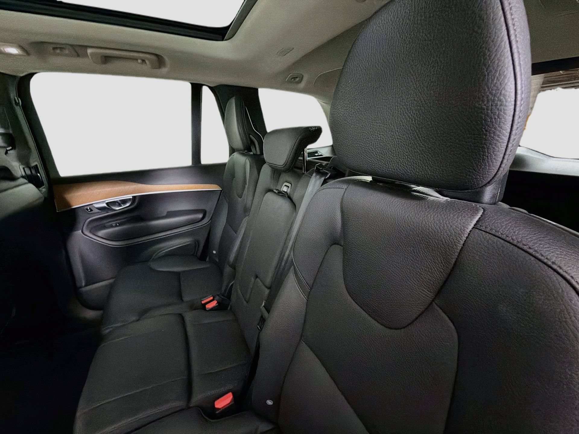 Certified 2023 Volvo XC90 B6 Plus w/ Protection Package Premier AWD/4WD image 26
