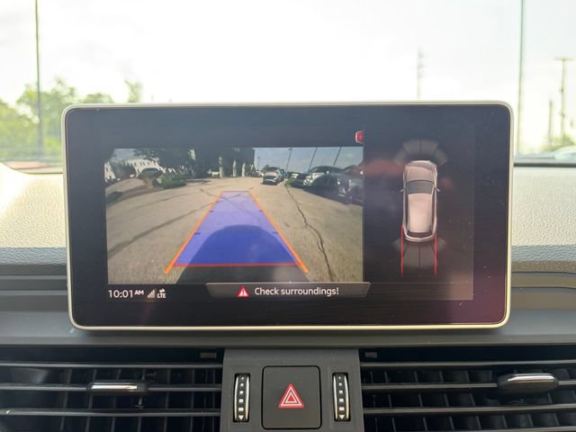 Used 2018 Audi Q5 2.0T Premium Plus AWD/4WD image 16