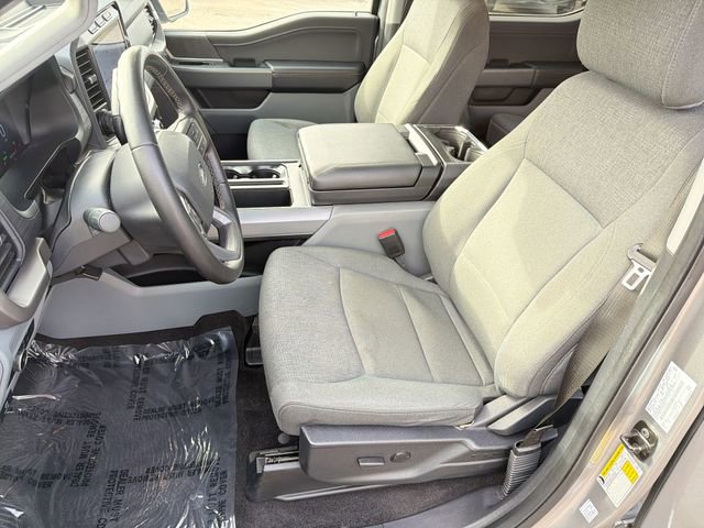 Used 2024 Ford F150 XLT w/ Mobile Office Package image 14