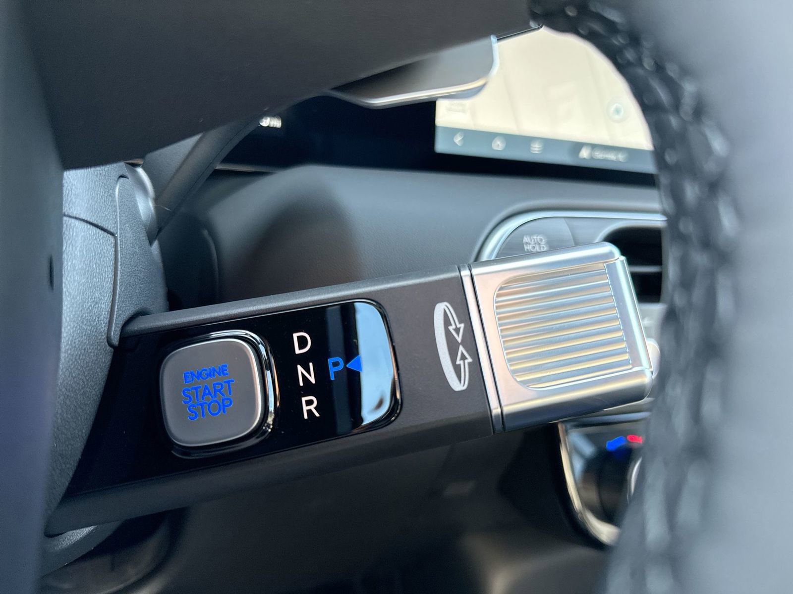 New 2026 Hyundai Palisade Calligraphy image 21