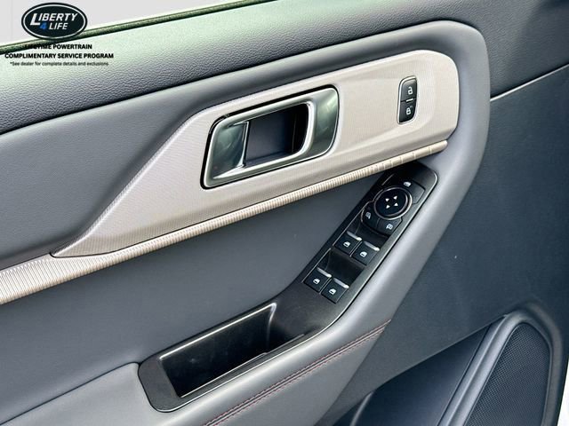 New 2026 Ford Explorer Active image 20