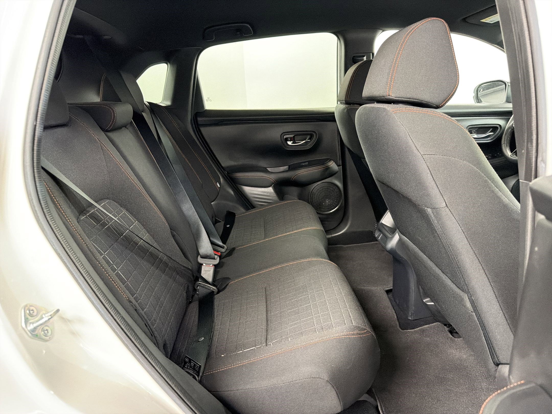 Certified 2024 Honda HR-V Sport image 28