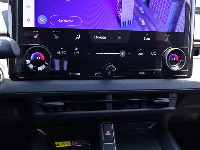 New 2026 Toyota bZ Woodland AWD/4WD image 22