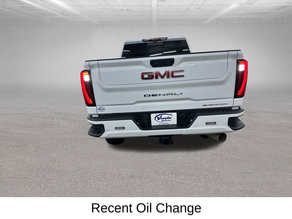 Certified 2024 GMC Sierra 2500 Denali w/ Denali Reserve Package image 11