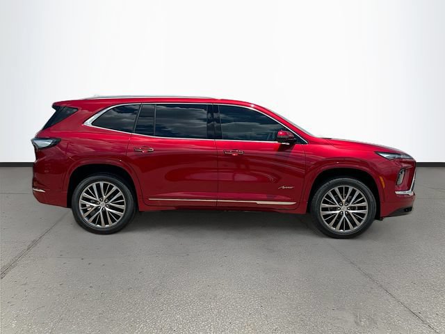 New 2026 Buick Enclave Avenir w/ Super Cruise Package AWD/4WD image 3