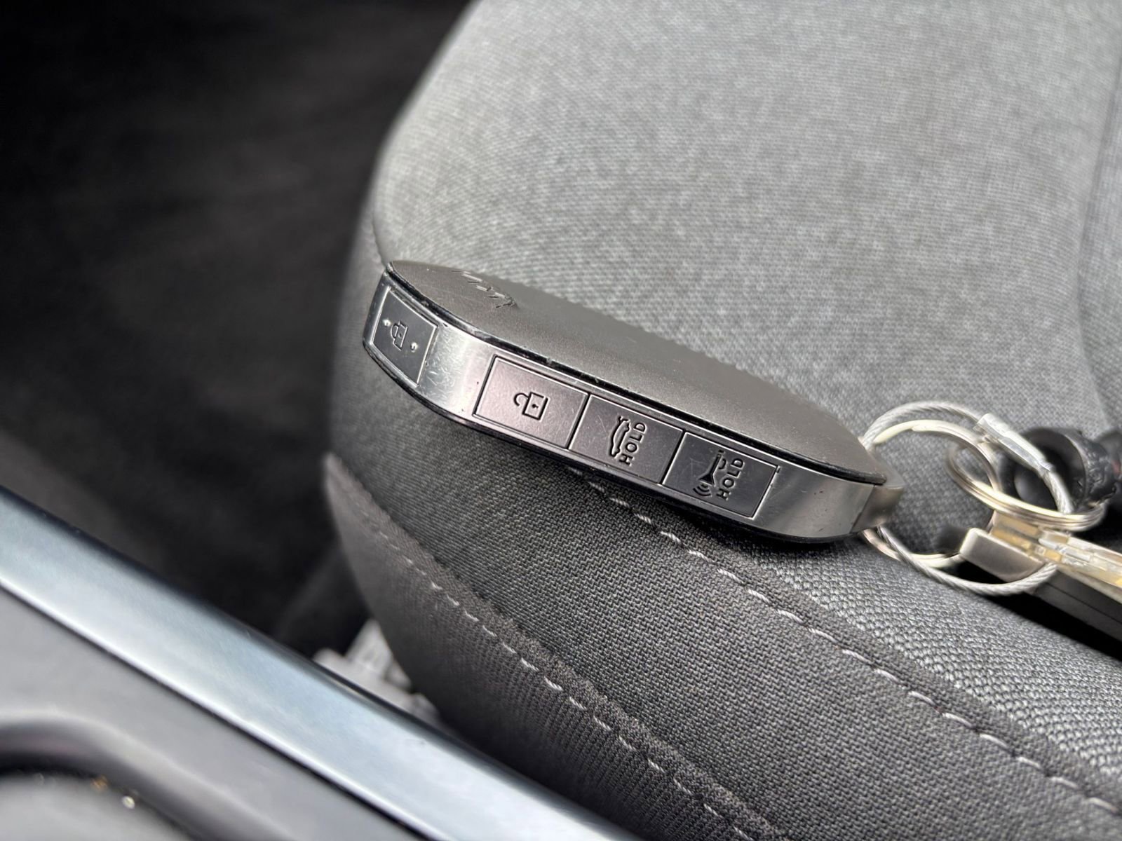 Used 2025 Kia K4 FWD image 22