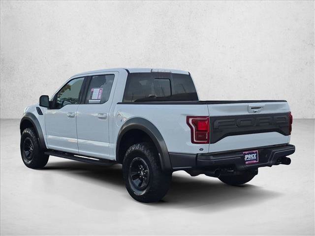 Used 2019 Ford F150 Raptor w/ Equipment Group 802A Luxury AWD/4WD image 7