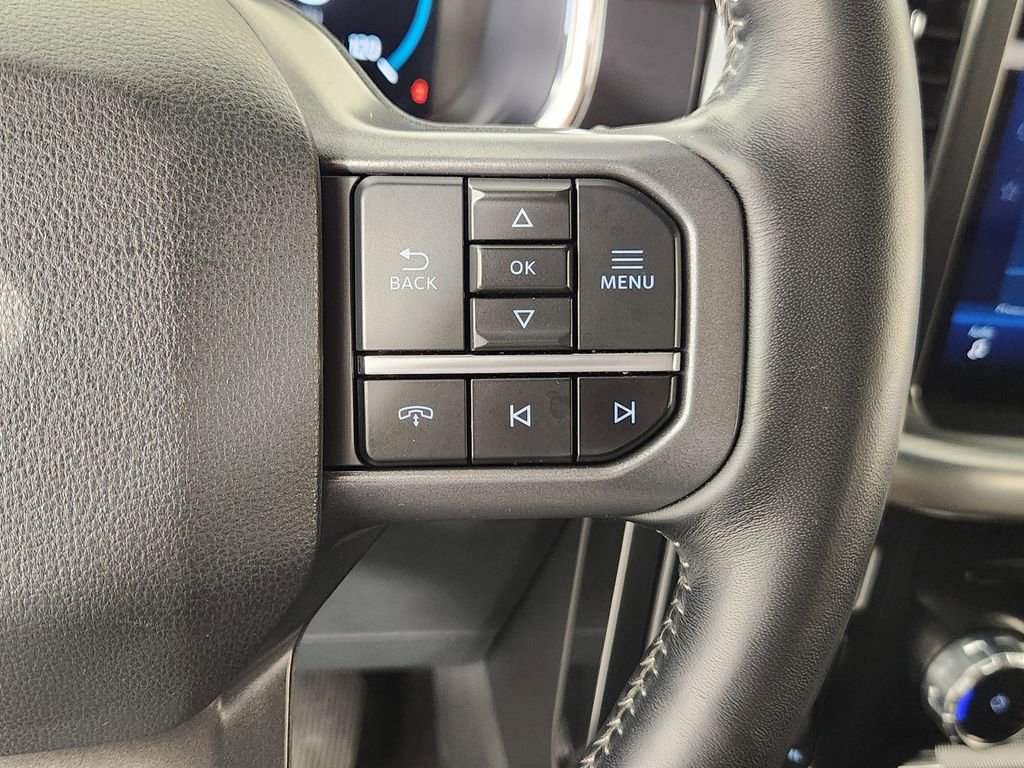 Used 2023 Ford F150 Lariat AWD/4WD image 31