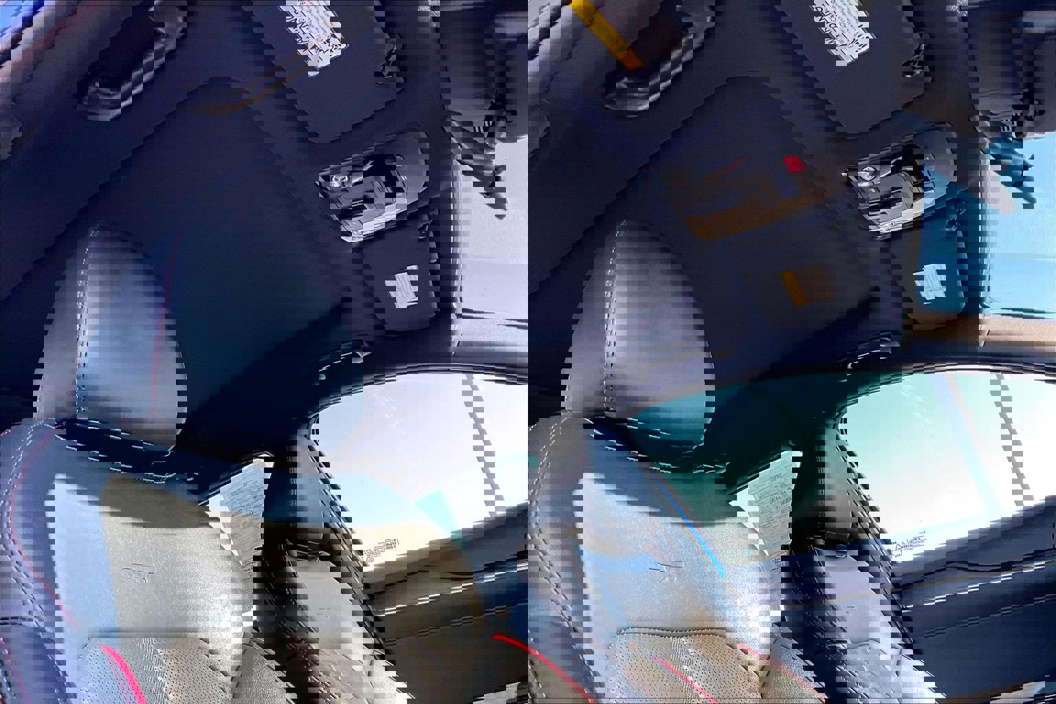 Used 2024 Kia K5 GT image 29