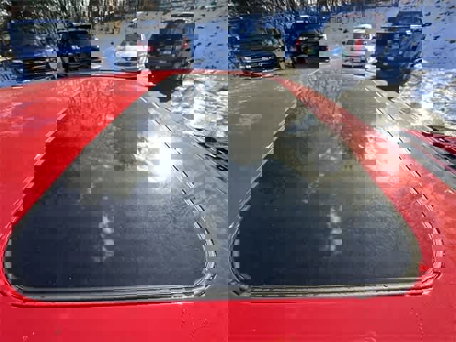 Certified 2025 Subaru Impreza RS image 6