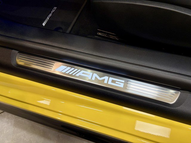 New 2026 Mercedes-Benz AMG GT 55 image 32