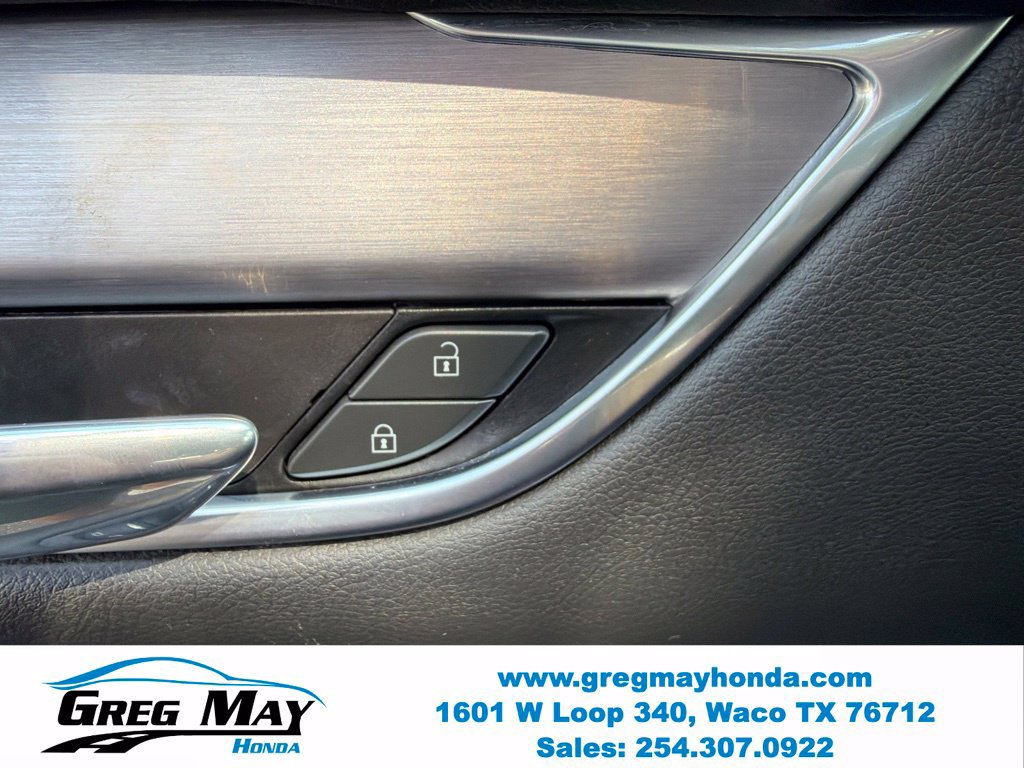Used 2023 Cadillac XT6 Luxury AWD/4WD image 29