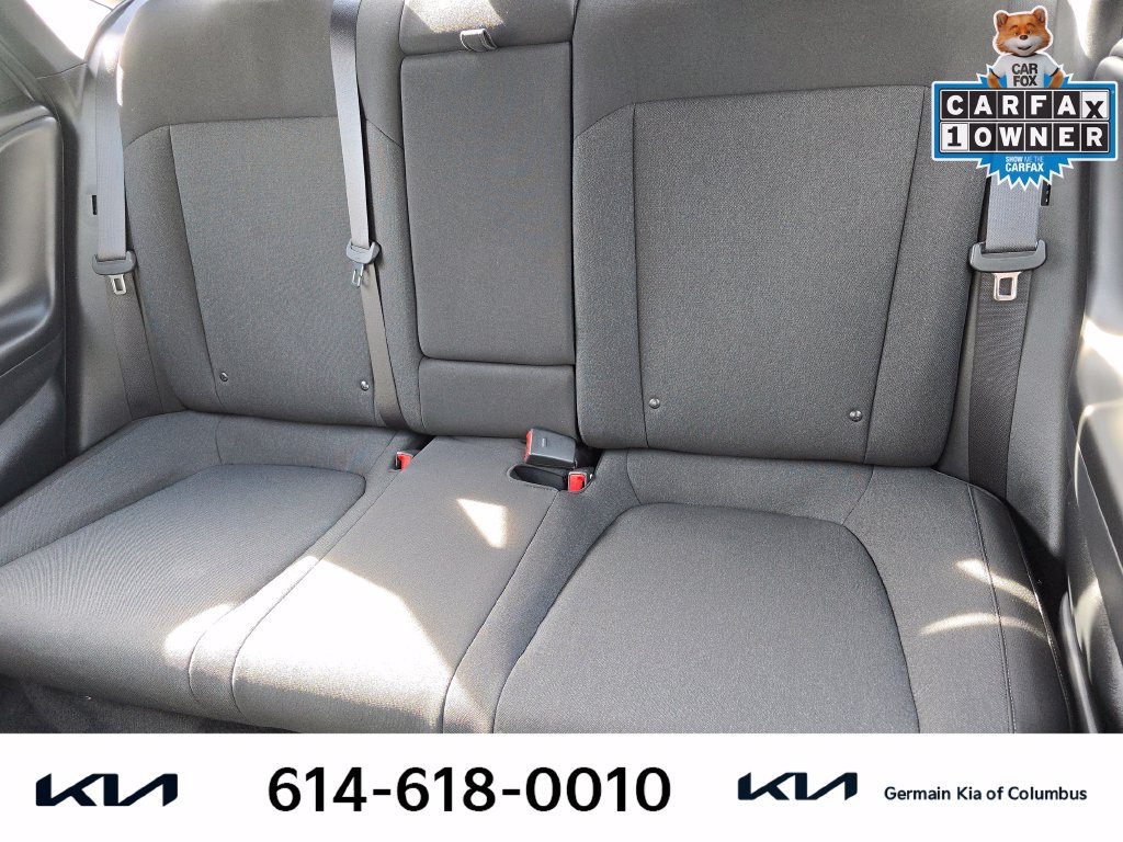 Used 2024 Hyundai Ioniq 6 SE AWD/4WD image 18