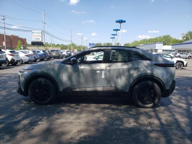 New 2026 Subaru Uncharted AWD image 7