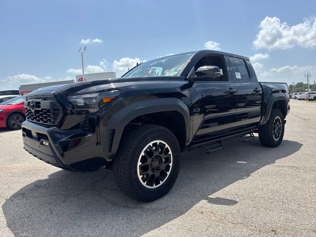New 2026 Toyota Tacoma TRD Off-Road AWD/4WD image 2