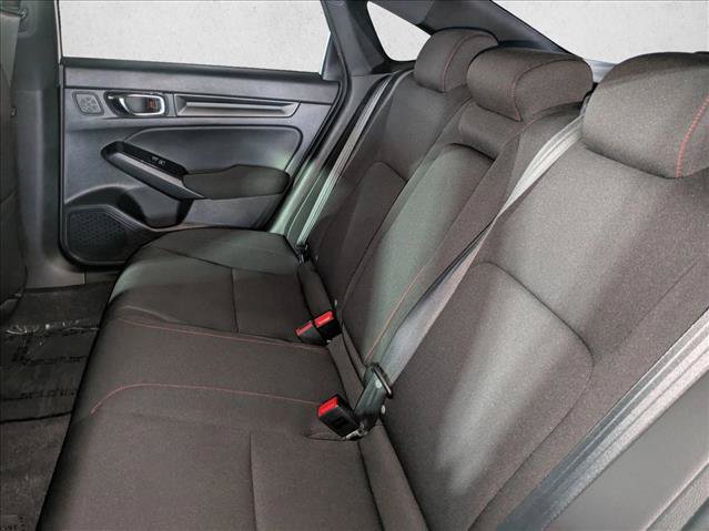 Used 2022 Honda Civic Si image 19