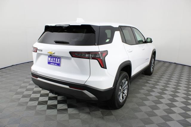 New 2026 Chevrolet Equinox LT image 25