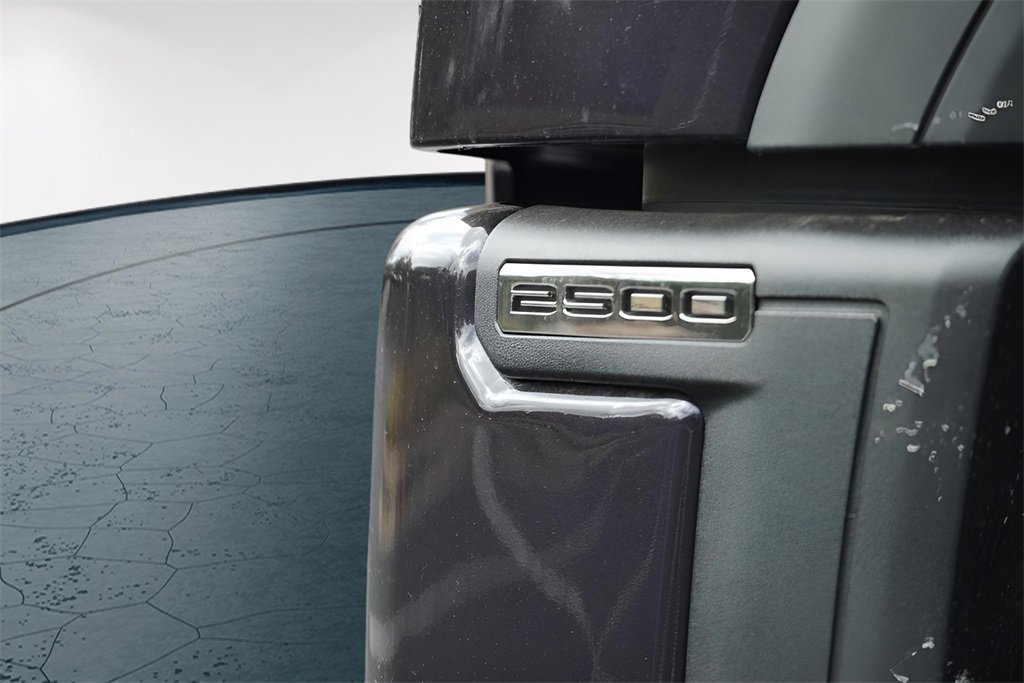 New 2026 GMC Sierra 2500 Denali Ultimate w/ Max Trailering Package image 10