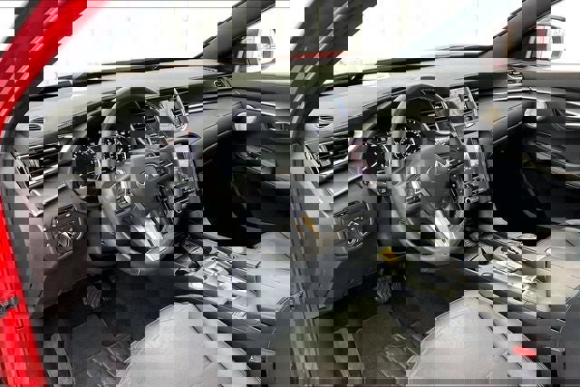 Certified 2024 INFINITI QX55 Essential image 18