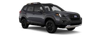 Used 2024 Subaru Forester