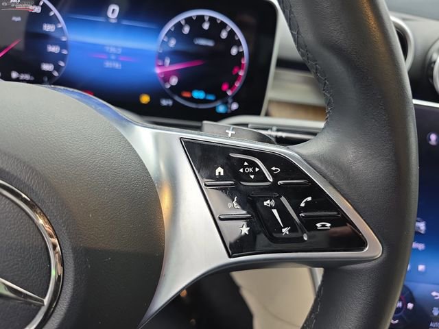 Used 2022 Mercedes-Benz C 300 C 300 image 41