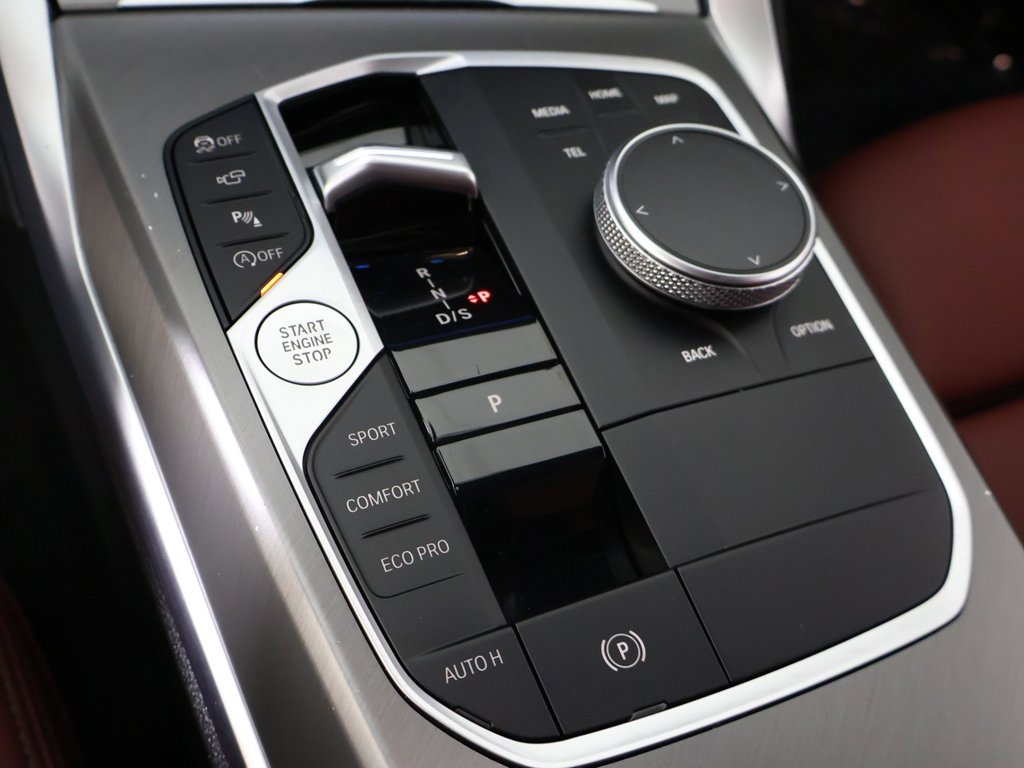 Used 2025 BMW M240i xDrive Coupe w/ Premium Package image 53