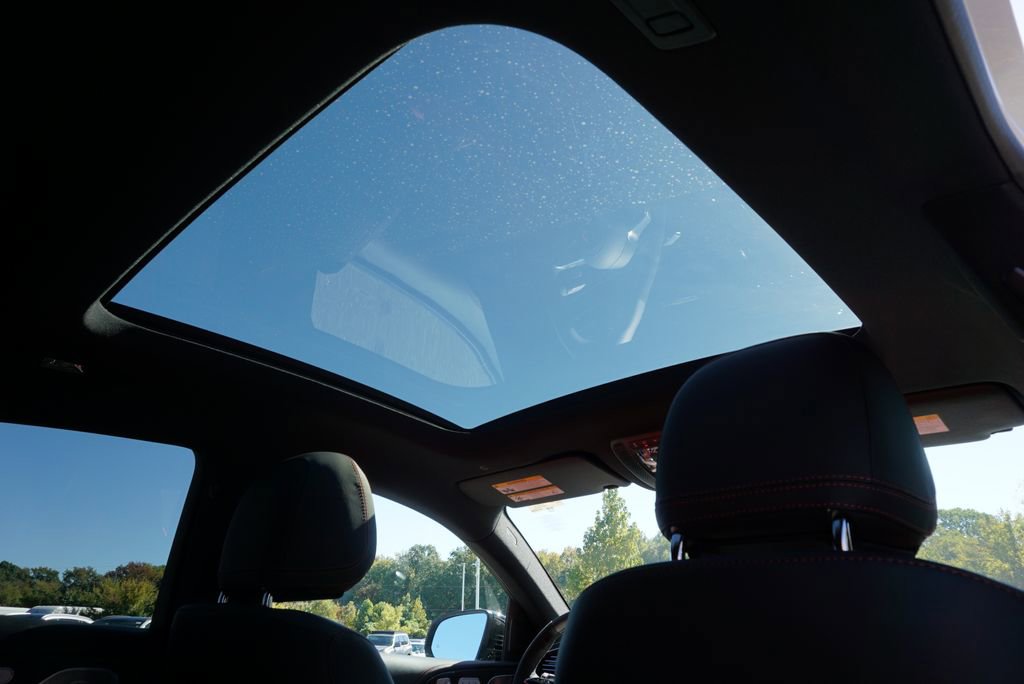 New 2026 Mercedes-Benz GLE 53 AMG 4MATIC Coupe image 68