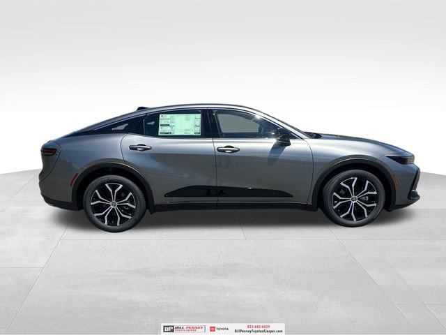 New 2026 Toyota Crown XLE image 6