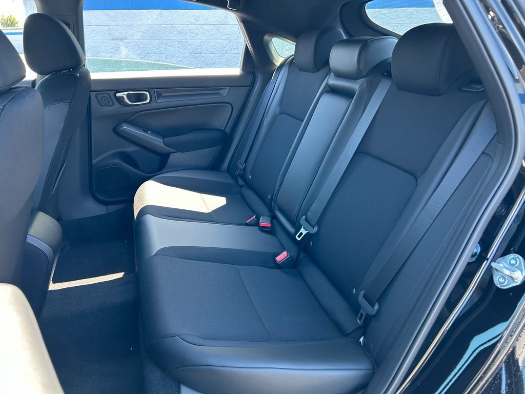 Used 2026 Honda Civic Sport image 19
